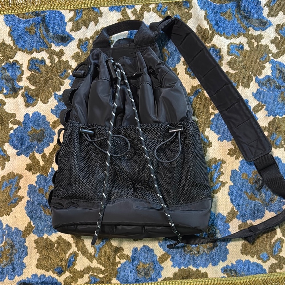 DAGNE DOVER BAG Nova sling bag